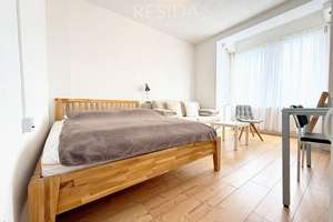 Kapitalanlage in zentraler Lage von Bad Cannstatt: Renovierte 3-Zi.-Altbauwohnung mit 5,07 % Rendite – 70374 Schmidener Vorstadt, Stuttgart – Vorschaubild 4