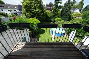 3-Zimmerwohnung mit kleinem Westbalkon – Die vollständige Adresse der Immobilie erhältst du vom Anbieter., 50858 Weiden, Köln – Vorschaubild 10