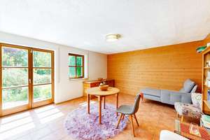 Eine Villa mit Weitblick – Hanglage trifft "Zugspitzenpanorama" – Die vollständige Adresse der Immobilie erhältst du vom Anbieter., 85049 West, Ingolstadt – Vorschaubild 24