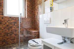 Viel Platz für eigene Wohnideen: 3 Zimmer Hochparterre und großer Balkon in Hamburg-Rahlstedt – Die vollständige Adresse der Immobilie erhältst du vom Anbieter., 22145 Rahlstedt, Hamburg – Vorschaubild 7