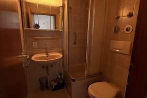 Kompaktes Apartment in Stuttgart: Ein Zuhause mit Balkon – Bernsteinstraße 130, 70619 Heumaden, Stuttgart – Vorschaubild 9