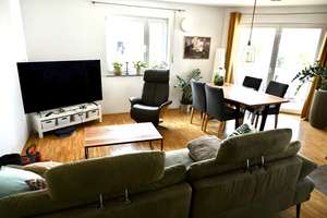 2-Zimmerwohnung Nähe Klinikum/Westpark/Audi im Ingolstädter Nordwesten – Die vollständige Adresse der Immobilie erhältst du vom Anbieter., 85049 Friedrichshofen-Hollerstauden, Ingolstadt – Vorschaubild 4