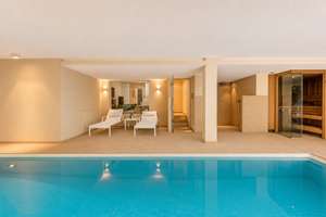 Außergewöhnliches Parkanwesen mit Indoor-Pool, Büroeinheit und Großgarage in Neuenheim – Hainsbachweg 9, 69120 Handschuhsheim, Heidelberg – Vorschaubild 45