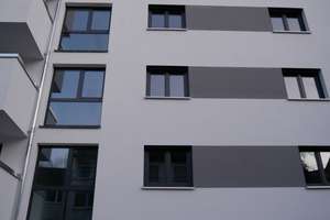 Attraktive 2-Zi.-Neubau-Wohnung in Stuttgart-City! – Die vollständige Adresse der Immobilie erhältst du vom Anbieter., 70191 Heilbronner Straße, Stuttgart – Vorschaubild 1