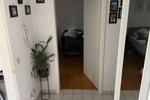 Schöne 2 Zimmerwohnung mit offener Wohnküche und Tageslichtbad – Dwight D Eisenhower Str 3b, 65197 Rheingauviertel / Hollerborn, Wiesbaden – Vorschaubild 6