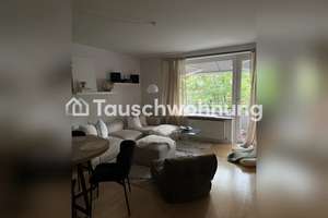 Tauschwohnung: Hamburg-Nord: Schicke 2,5-Zimmer-Wohnung – Die vollständige Adresse der Immobilie erhältst du vom Anbieter., 22083 Barmbek-Süd, Hamburg – Vorschaubild 1