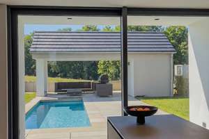 Hochwertige Designvilla mit exklusivem Wohnkomfort in Otterberg! – Die vollständige Adresse der Immobilie erhältst du vom Anbieter., 67697 Otterberg – Vorschaubild 10