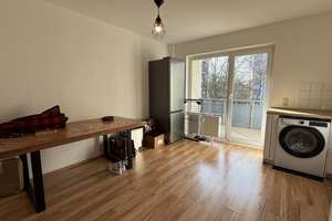 Renditestarke 2-Zimmer-Wohnung in Köln-Niehl! – Die vollständige Adresse der Immobilie erhältst du vom Anbieter., 50735 Niehl, Köln – Vorschaubild 10