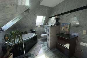 Exklusive Villa mit Sauna, 2 Garagen, Pool ca. 10 Min. von Berlin am Nieder Neuendorfer See! – Die vollständige Adresse der Immobilie erhältst du vom Anbieter., 16761 Hennigsdorf – Vorschaubild 9