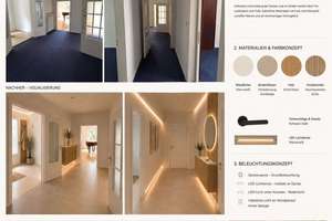 Faszinierende 4-Familien-Villa auf ausgedehntem Parkgrundstück mit eigenem Wald in HD-Rohrbach – Die vollständige Adresse der Immobilie erhältst du vom Anbieter., 69126 Rohrbach, Heidelberg – Vorschaubild 20