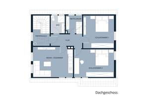 Charmantes Haus mit vielseitigem Nutzungspotential in herrlicher Lage – Die vollständige Adresse der Immobilie erhältst du vom Anbieter., 59889 Eslohe (Sauerland) – Vorschaubild 17