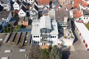 Wiesbaden-Am Schlosspark: Gebäudeensemble mit 5 Wohneinheiten – Die vollständige Adresse der Immobilie erhältst du vom Anbieter., 65203 Biebrich, Wiesbaden – Vorschaubild 31