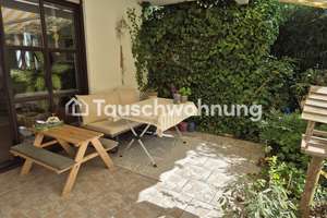 Tauschwohnung: Wunderschöne 3 Zimmer Wohnung mit Garten in Aubing – Die vollständige Adresse der Immobilie erhältst du vom Anbieter., 81249 Aubing-Süd, München – Vorschaubild 11