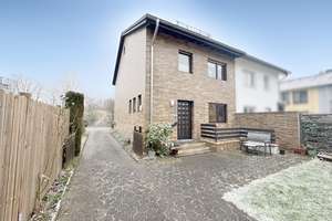 Ein Haus zum Großwerden – Familienidyll mit Zukunft – Die vollständige Adresse der Immobilie erhältst du vom Anbieter., 53229 Vilich-Müldorf, Bonn – Vorschaubild 1