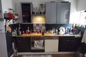 Schöne Wohnung mit zwei Zimmern und Wohnküche in Essen-Frohnhausen – Die vollständige Adresse der Immobilie erhältst du vom Anbieter., 45145 Frohnhausen, Essen – Vorschaubild 6