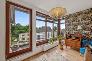 Großzügiges 4-Zimmer-Penthouse in Gehlsdorf - mit 50m² Terrasse und eigenem Garten – Die vollständige Adresse der Immobilie erhältst du vom Anbieter., 18147 Gehlsdorf, Rostock – Vorschaubild 9