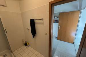 33m² mit Balkon & TG-Stellplatz - 1-Zimmer-Whg. in Lengfeld – Werner-von-Siemens-Straße 55, 97076 Lengfeld, Würzburg – Vorschaubild 7