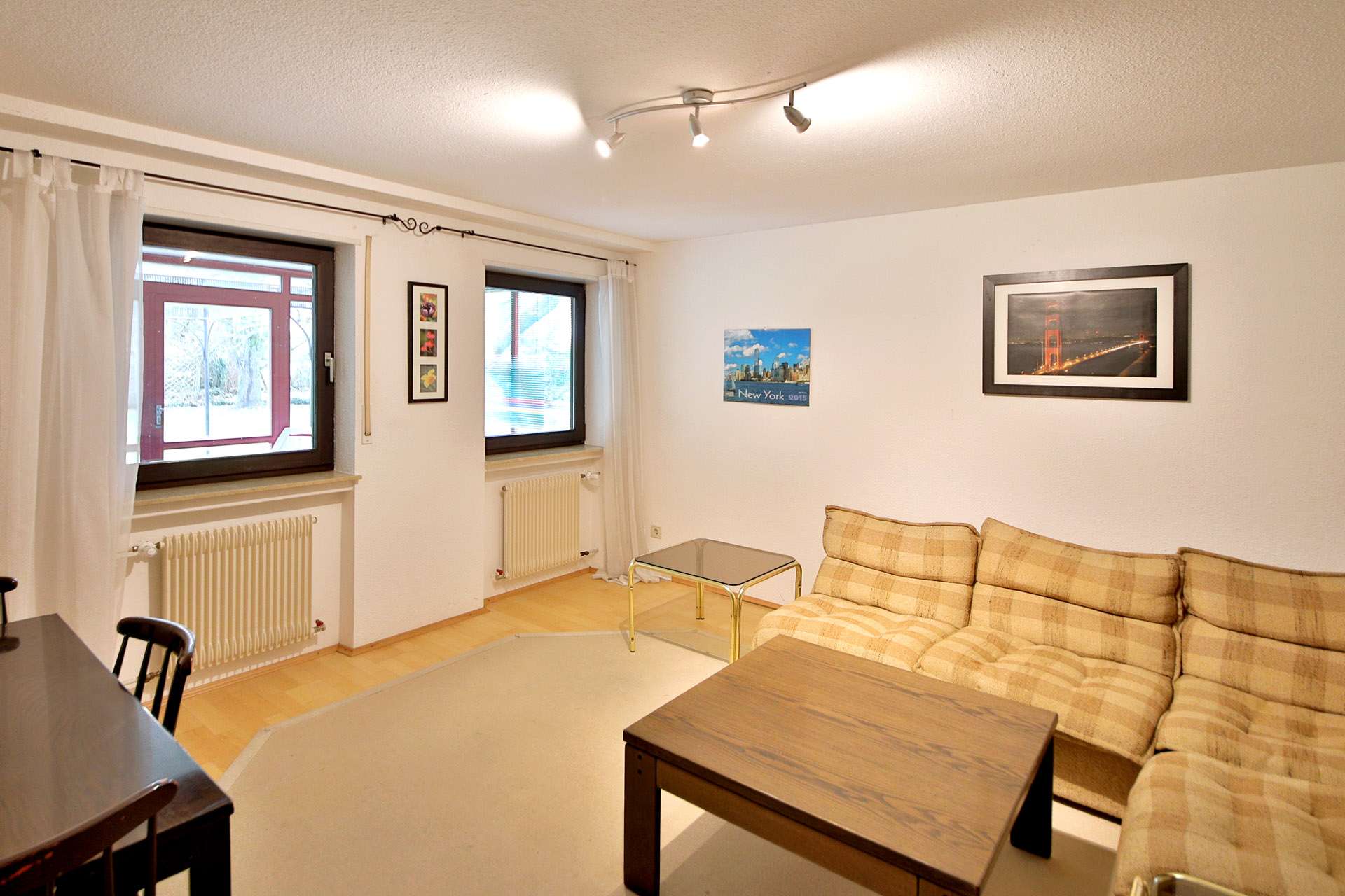 Immobilie in Albersweiler - Großzügiges Anwesen mit Bauland, naturnah gelegen, sucht neuen Eigentümer! - Bild 5