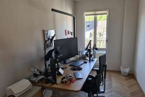 Pariser Flair & Design: Einzigartige ETW in der Taunusstraße von PRIVAT – Die vollständige Adresse der Immobilie erhältst du vom Anbieter., 65183 Nordost, Wiesbaden – Vorschaubild 15