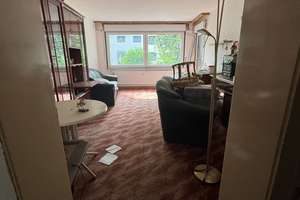 Leere 4 Zimmer Wohnung in Köln-Rondorf – Kolberger Straße 37, 50997 Rondorf, Köln – Vorschaubild 34