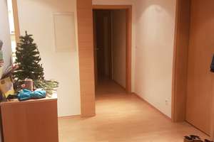 Ein Zimmer in 4er WG ab 01.09.26 frei! Nur für eine Person