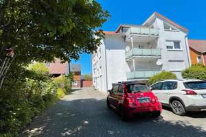 Modernes Wohnen in Wolfsburg: 3-Zimmer-Dachgeschosswohnung mit gehobener Ausstattung – Meinstraße 56, 38446 Vorsfelde, Wolfsburg – Vorschaubild 12
