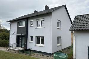 ***  Zweifamilienhaus in Rinteln-Exten  - idyllisch gelegen  - provisionsfrei  *** – Rote Mühle 3, 31737 Rinteln – Vorschaubild 3
