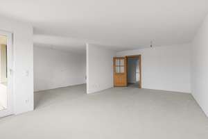 Helle 3-Zimmer-Wohnung mit 2 Loggien & Aufzug in ruhiger Lage – provisionsfrei – Die vollständige Adresse der Immobilie erhältst du vom Anbieter., 81476 Forstenried, München – Vorschaubild 3