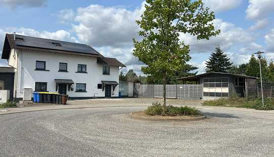 Bild von EIN ZUHAUSE, DAS ALLES BIETET