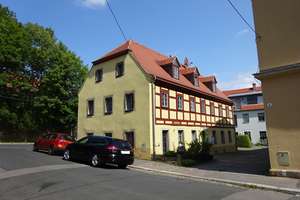 Sehr schöne 2 -Raumwohnung mit Balkon zu verkaufen! – Leßkestraße 1, 1169 Naußlitz, Dresden – Vorschaubild 18