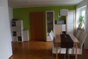 Gepflegte 3,5-Zimmer-Wohnung mit Balkon zentrumsnah in Ulm – Magirushof 35, 89077 Weststadt, Ulm – Vorschaubild 4