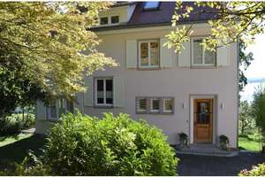 Unverbaubare Seesicht - Villa (kernsaniert) über den Weinbergen in Toplage – Die vollständige Adresse der Immobilie erhältst du vom Anbieter., 88709 Meersburg – Vorschaubild 7