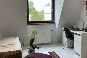Einmalig reduziert! Schönes Heim sucht neue Familie, provisionsfrei !!! – Bansiner Weg 12, 14167 Lichterfelde, Berlin – Vorschaubild 10