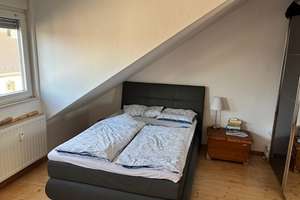 ab 01.07. frei: gemütliche 3-Zi Wohnung mit Sonnenbalkon – Mülgaustraße 212, 41199 Odenkirchen-Mitte, Mönchengladbach – Vorschaubild 7