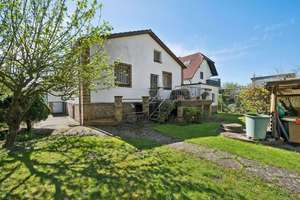 Gemütliches Einfamilienhaus mit Wohnkeller und Garage – Die vollständige Adresse der Immobilie erhältst du vom Anbieter., 13591 Staaken, Berlin – Vorschaubild 19