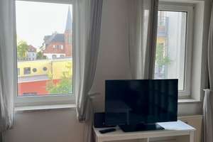 Sonnige möblierte Wohnung – Gaertnerstraße 7, 39104 Buckau, Magdeburg – Vorschaubild 2