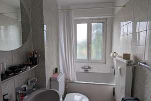 Dornbusch / Eckenheimer Ldstr.: Helle 2 Zimmerwohnung mit Parkett und Tgl-Bad – Die vollständige Adresse der Immobilie erhältst du vom Anbieter., 60320 Dornbusch, Frankfurt am Main – Vorschaubild 9