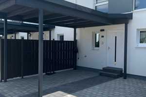 Neubau - Reihenmittelhaus in attraktivem Neubaugebiet - inkl. Solaranlage, Einbauküche, Carport uvm. – Merowingerstraße 1c, 78247 Konstanz (Kreis) – Vorschaubild 6