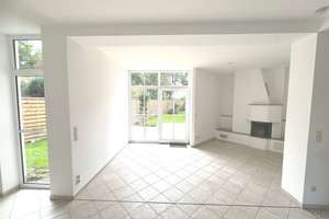 Traumhaft sonniges und lichtdurchflutetes Terrassenparadies mit Gartenblick! – Hofjägerallee 10, 13465 Frohnau, Berlin – Vorschaubild 8