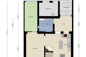 Perfekt für Familien: Reihenhaus mit Garten & Spielplatz am Haus – zentral gelegen – Die vollständige Adresse der Immobilie erhältst du vom Anbieter., 41836 Hückelhoven – Vorschaubild 29