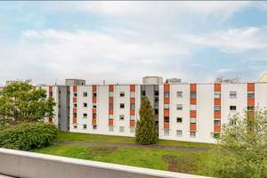 Möbliert: Ruhige Wohnlage mit viel Grün: Wohnung auf Zeit – Die vollständige Adresse der Immobilie erhältst du vom Anbieter., 81379 Thalkirchen, München – Vorschaubild 18