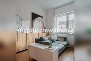 Tauschwohnung: Am Bebelplatz  – Bebelplatz 8, 50679 Deutz, Köln – Vorschaubild 7