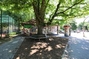 RUHIGER RÜCKZUGSORT IN BELIEBTER KIEZ-LAGE - NETTE COMMUNITY - BALKON MIT BLICK INS GRÜNE – Weserstr. 203 bb, 12047 Neukölln (Ortsteil), Berlin – Vorschaubild 28