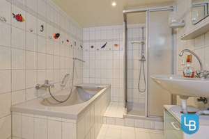 Charmantes Reihenmittelhaus mit Stellplatz in Kiel-Elmschenhagen! – Die vollständige Adresse der Immobilie erhältst du vom Anbieter., 24147 Elmschenhagen, Kiel – Vorschaubild 23