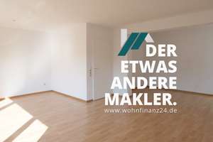 Zwei Balkone & viel Licht!
