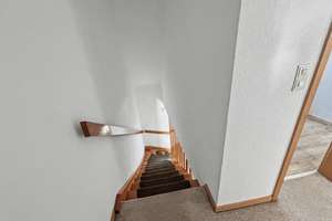 Reihenmittelhaus mit viel Potenzial und zwei Stellplätzen in Wuppertal-Langerfeld – Die vollständige Adresse der Immobilie erhältst du vom Anbieter., 42389 Langerfeld-Beyenburg, Wuppertal – Vorschaubild 10