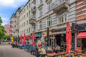 Ein Zuhause mit Charakter, Lage und Perspektive – Die vollständige Adresse der Immobilie erhältst du vom Anbieter., 22769 Altona-Nord, Hamburg – Vorschaubild 8