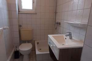Koerstr. 37 - schöne und helle 2 Zi.- Whg. zu vermieten – 44143 Wambel, Dortmund – Vorschaubild 6