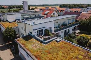 Attraktive 3-Zimmerwohnung mit sonniger Dachterrasse – Die vollständige Adresse der Immobilie erhältst du vom Anbieter., 85375 Neufahrn bei Freising – Vorschaubild 1