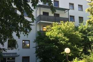 Passau-Zentrum, möbliertes Studentenappartement direkt an der Uni, TG-Stellplatz – Die vollständige Adresse der Immobilie erhältst du vom Anbieter., 94032 St. Nikola, Passau – Vorschaubild 3